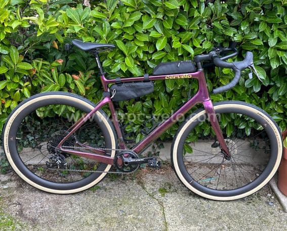 CERVELO ASPERO - 1