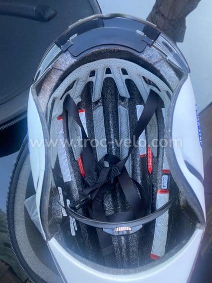 Casque specialized sworks TT - 4