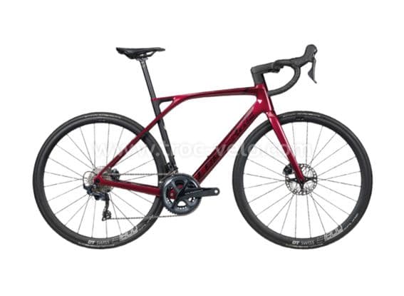 LAPIERRE XELIUS SL 6.0 - 1