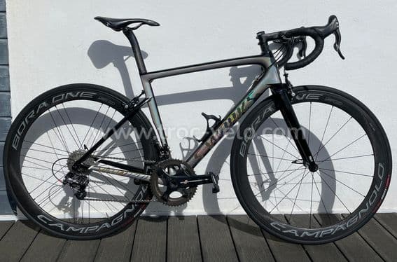 Specialized S-Works Tarmac SL6 - 1