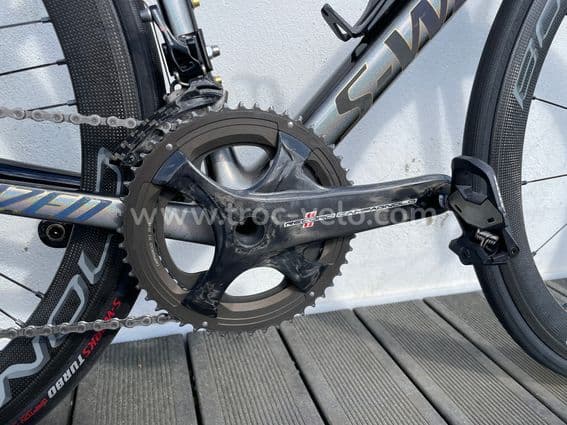 Specialized S-Works Tarmac SL6 - 2