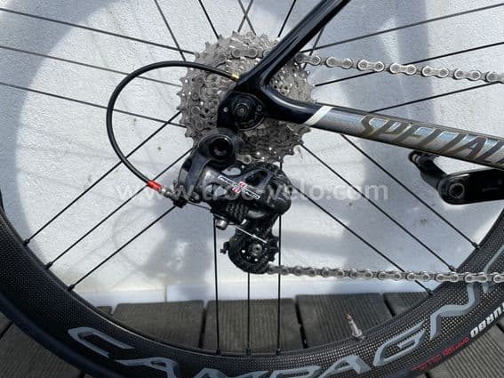 Specialized S-Works Tarmac SL6 - 3