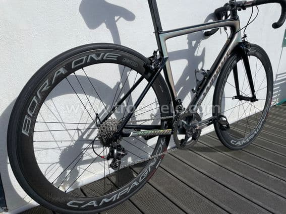 Specialized S-Works Tarmac SL6 - 4