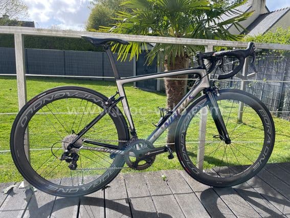 Specialized S-Works Tarmac SL6 - 5