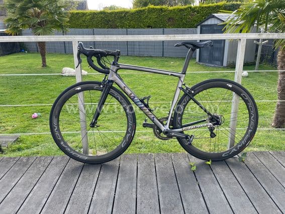 Specialized S-Works Tarmac SL6 - 6