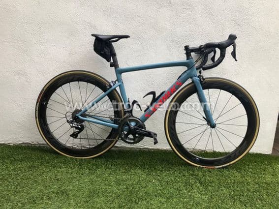 Specialized Sworks Tarmac SL6 52 - 1