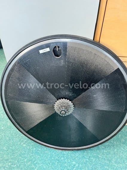 roues lenticulaire - 1