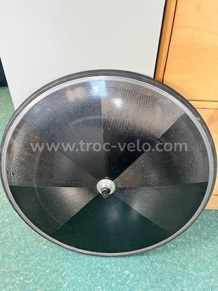 roues lenticulaire - 2