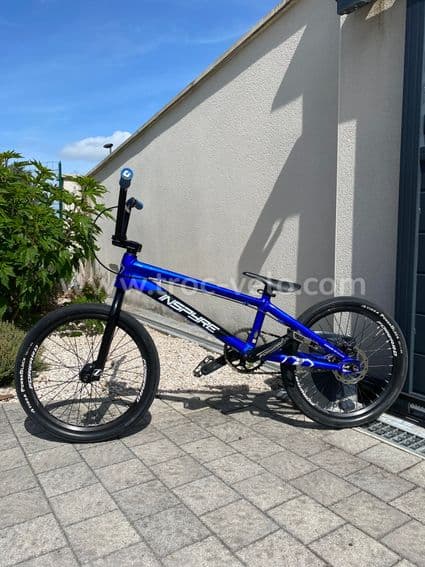 BMX race inspyre - 1