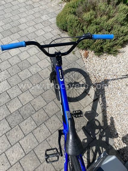 BMX race inspyre - 3