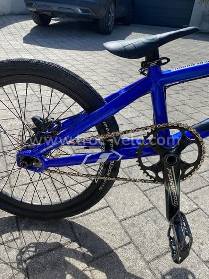 BMX race inspyre - 4
