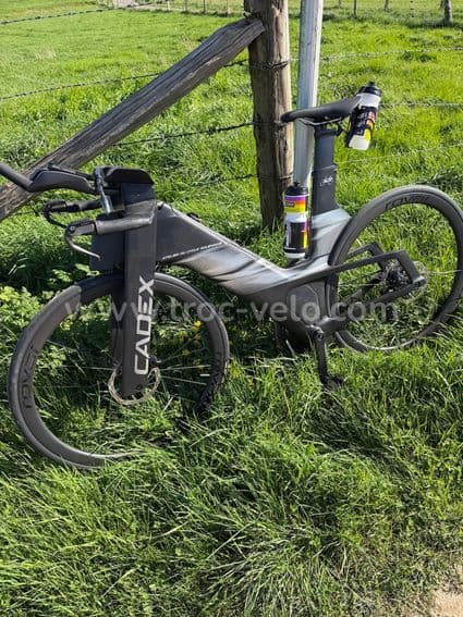 vends CADEX Tri 2025 - 4