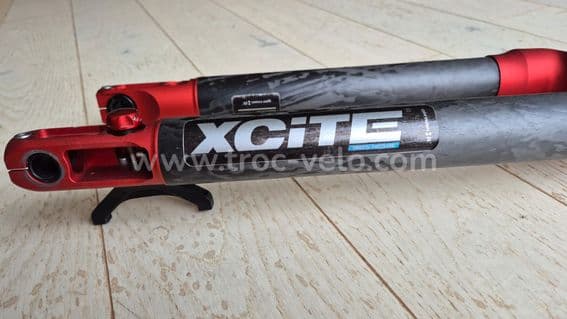 Fourche GERMAN-A XCITE 29" 15*100 - 3