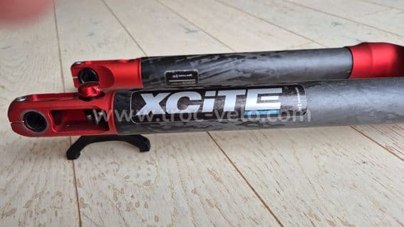 Fourche GERMAN-A XCITE 29" 15*100 - 7