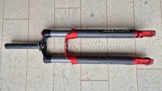 Fourche GERMAN-A XCITE 29" 15*100 - 8