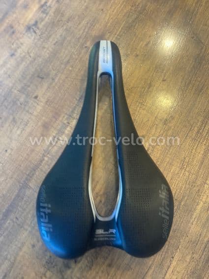 Selle Italia SLR Boost Superflow L3 145mm - 1