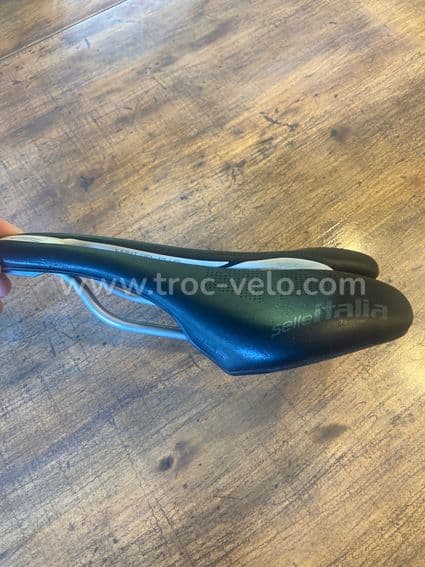 Selle Italia SLR Boost Superflow L3 145mm - 3
