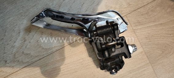 Vend dérailleur avant Shimano ultegra 11v - 2