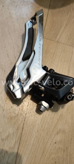 Vend dérailleur avant Shimano ultegra 11v - 3