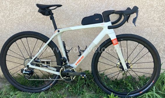 Trek checkmate SLR 9 axs - 1