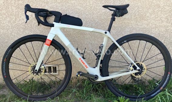 Trek checkmate SLR 9 axs - 2
