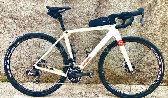 Trek checkmate SLR 9 axs - 3