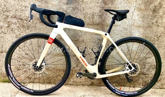Trek checkmate SLR 9 axs - 4