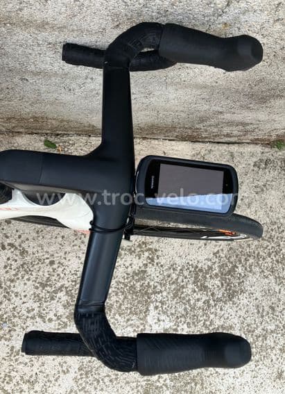 Trek checkmate SLR 9 axs - 5