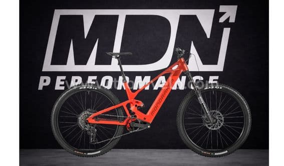 Mondraker Scree S 26 Rouge - 1