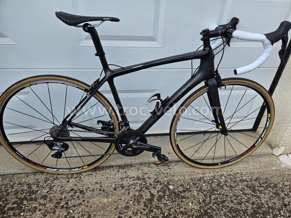 Vélo carbone Trek Emonda SLR6 - 1