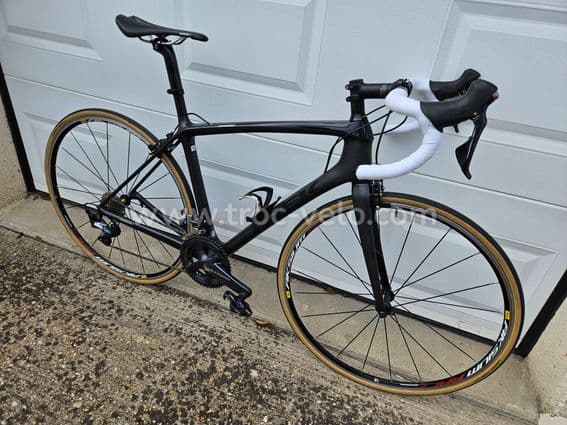 Vélo carbone Trek Emonda SLR6 - 2