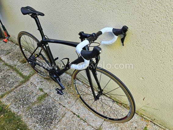 Vélo carbone Trek Emonda SLR6 - 3