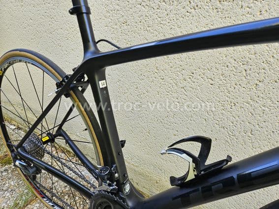 Vélo carbone Trek Emonda SLR6 - 4