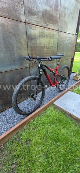 Cannondale Scalpel carbon 3 - 3