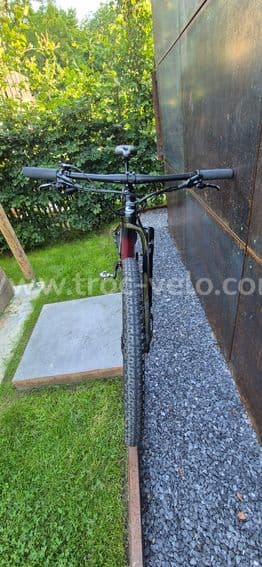 Cannondale Scalpel carbon 3 - 4