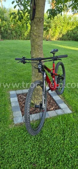 Cannondale Scalpel carbon 3 - 7