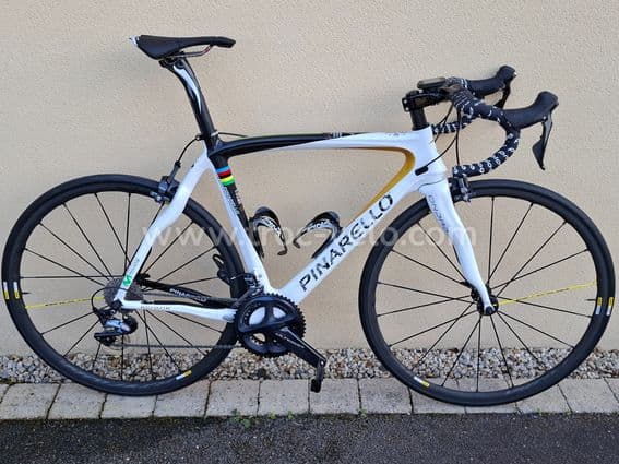 PINARELLO DOGMA 65,1 - 6