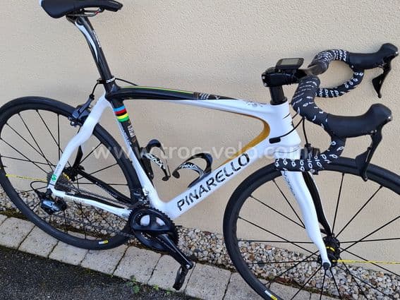 PINARELLO DOGMA 65,1 - 2