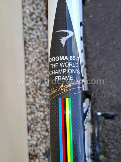 PINARELLO DOGMA 65,1 - 3