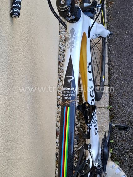 PINARELLO DOGMA 65,1 - 4