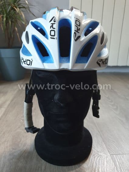 Casque Ekoi Ag2r - 1