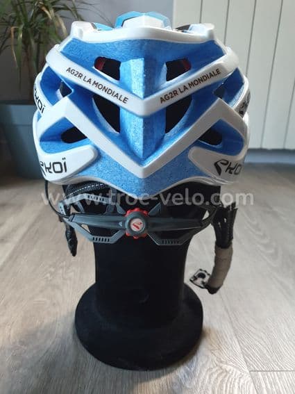 Casque Ekoi Ag2r - 3