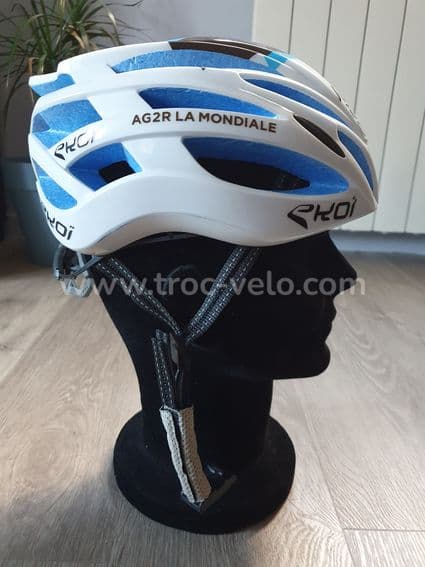 Casque Ekoi Ag2r - 4