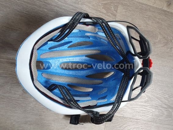 Casque Ekoi Ag2r - 6