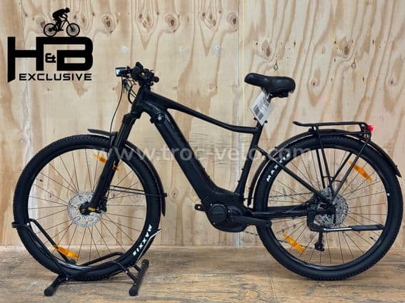Giant Fathom E+ EX 29 pouces VTT électrique Shimano Deore 2022 - 2