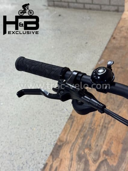 Giant Fathom E+ EX 29 pouces VTT électrique Shimano Deore 2022 - 4
