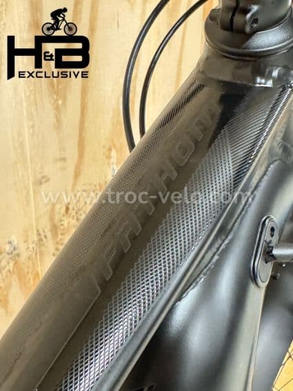 Giant Fathom E+ EX 29 pouces VTT électrique Shimano Deore 2022 - 5
