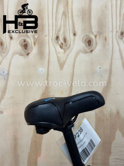 Giant Fathom E+ EX 29 pouces VTT électrique Shimano Deore 2022 - 6