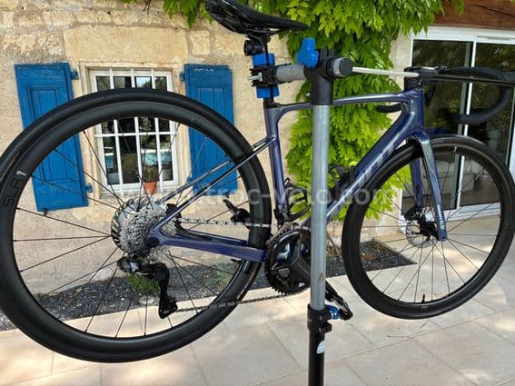 GIANT DEFY - 1