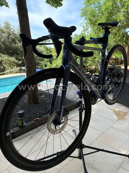 GIANT DEFY - 2